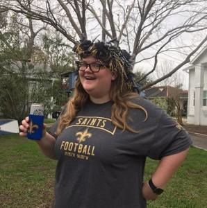 Meet your Posher, Rachael